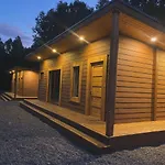 Casa Rio Villarrica Lodge